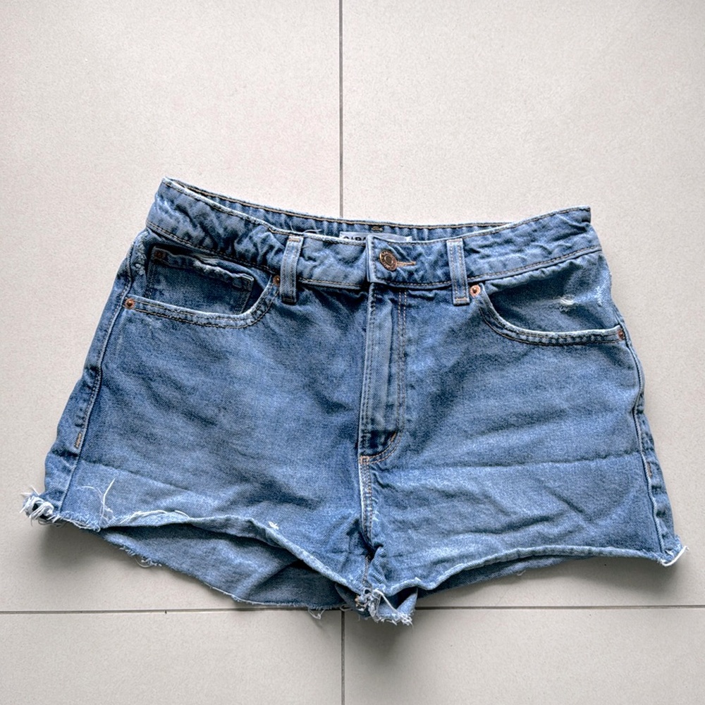 Garage Denim Shorts size 5/27